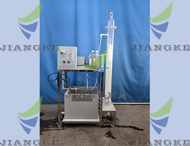 GJK06型臭氧消毒脫色實驗裝置