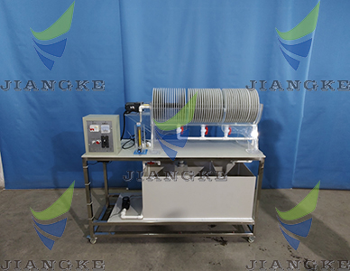 WJK11型電動生物轉(zhuǎn)盤