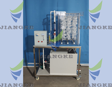 WJK03型生物接觸氧化池