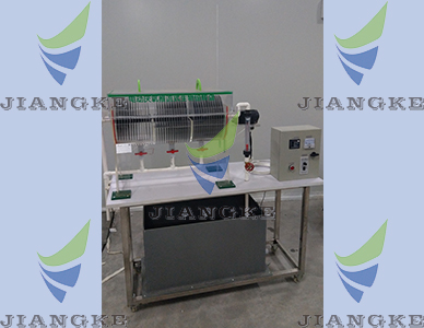 WJK29型電動厭氧推流式生物轉盤