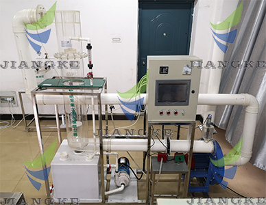 CJK10型數(shù)據(jù)采集立式水膜除塵器