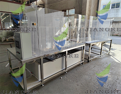 SJK12型地下水系統與污染修復模擬設備