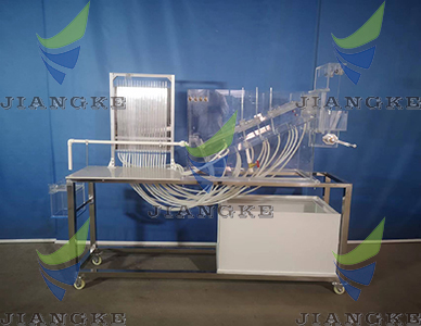 SJK07型承壓水演示儀