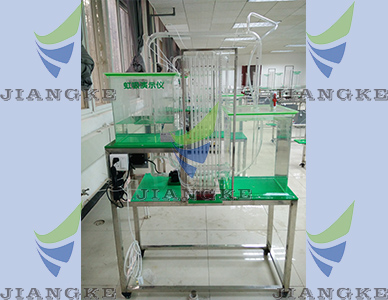 LJK29型虹吸演示儀