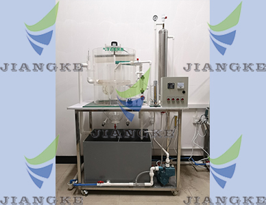 豎流式氣浮 豎流式氣浮