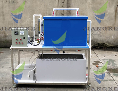 臭氧殺菌分點(diǎn)測(cè)定 臭氧殺菌分點(diǎn)測(cè)定