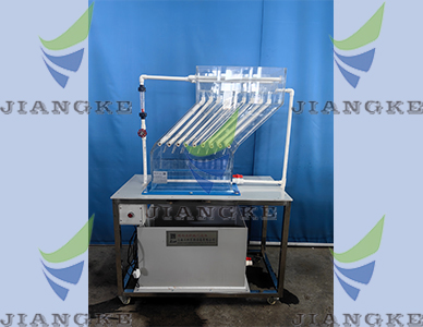 同向流斜板沉淀 同向流斜板沉淀