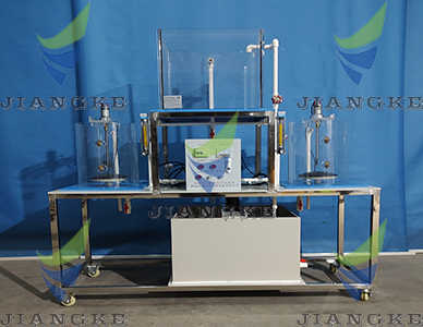 氧傳遞系數(shù)