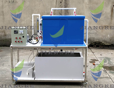 光催化間歇式滲透液 光催化間歇式滲透液