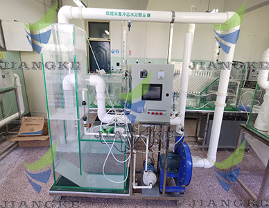 沖擊水浴 沖擊水浴